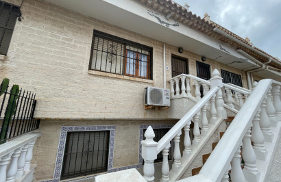 Apartamento / Piso - Reventa - La Mata - SS-15446