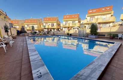 Apartamento / Piso - Reventa - La Zenia - La Zenia