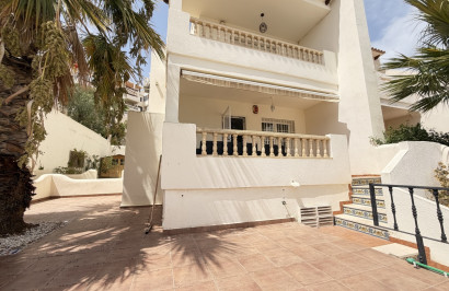 Apartamento / Piso - Reventa - Las Ramblas - Las Ramblas Golf