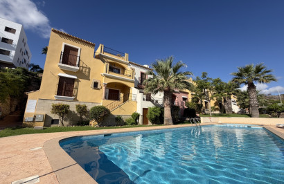 Apartamento / Piso - Reventa - Las Ramblas - Las Ramblas Golf