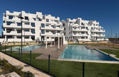 Apartamento / Piso - Reventa - Los Alcazares - Santa Rosalia Lake and Life Resort