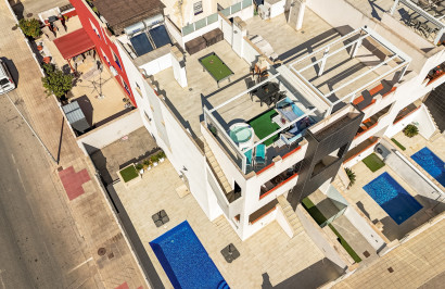 Apartamento / Piso - Reventa - Los Altos - Los Altos