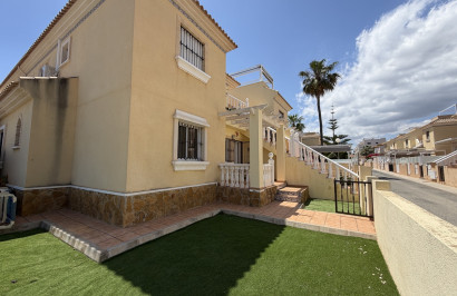 Apartamento / Piso - Reventa - Los Dolses - Los Dolses