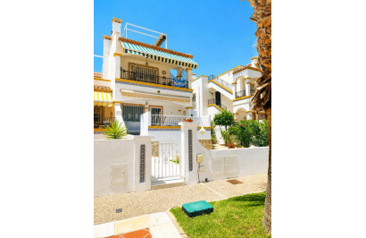 Apartamento / Piso - Reventa - Los Dolses - Los Dolses