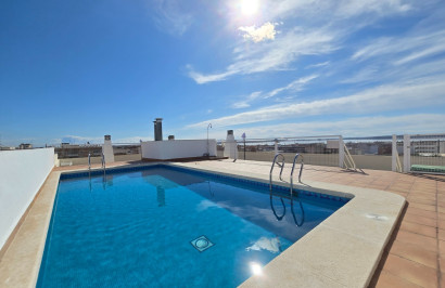 Apartamento / Piso - Reventa - Los Montesinos - Los Montesinos *