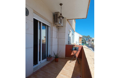 Apartamento / Piso - Reventa - Los Montesinos - Los Montesinos