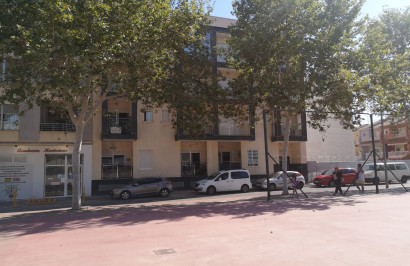 Apartamento / Piso - Reventa - Los Montesinos - Los Montesinos