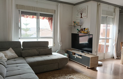 Apartamento / Piso - Reventa - Los Montesinos - Los Montesinos