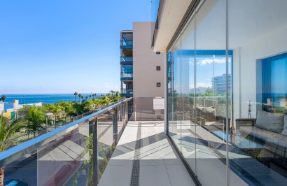 Apartamento / Piso - Reventa - Mil Palmeras - Mil Palmeras