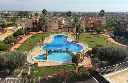 Apartamento / Piso - Reventa - Murcia - OG-84295