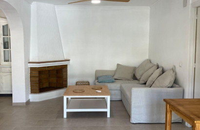 Apartamento / Piso - Reventa - Orihuela Costa - Cabo Roig