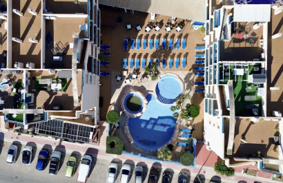 Apartamento / Piso - Reventa - Orihuela Costa - Cabo Roig