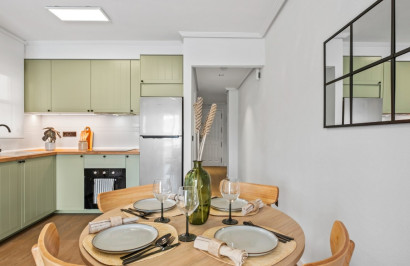 Apartamento / Piso - Reventa - Orihuela Costa - La Florida