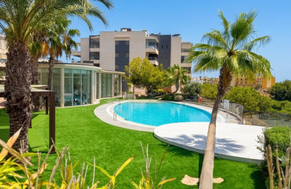 Apartamento / Piso - Reventa - Orihuela Costa - La Zenia