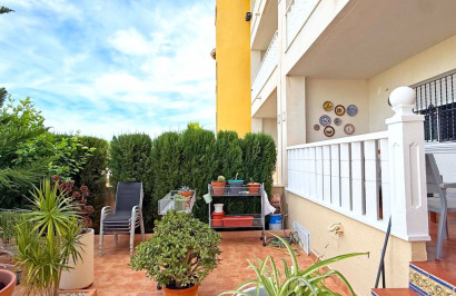 Apartamento / Piso - Reventa - Orihuela Costa - Lomas de Cabo Roig