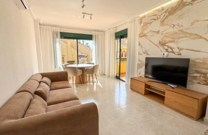 Apartamento / Piso - Reventa - Orihuela Costa - Lomas de Cabo Roig