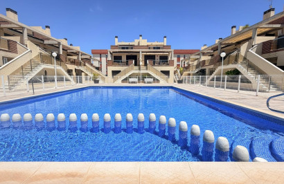 Apartamento / Piso - Reventa - Orihuela Costa - Lomas de Cabo Roig