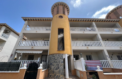 Apartamento / Piso - Reventa - Orihuela Costa - Lomas de Cabo Roig