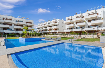 Apartamento / Piso - Reventa - Orihuela Costa - Lomas de Cabo Roig