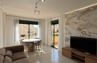 Apartamento / Piso - Reventa - Orihuela Costa - Lomas de Campoamor