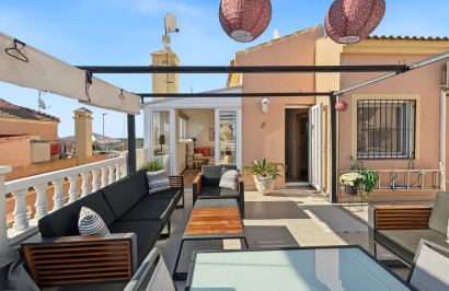 Apartamento / Piso - Reventa - Orihuela Costa - Lomas de Don Juan