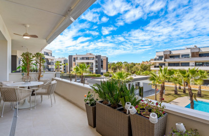 Apartamento / Piso - Reventa - Orihuela Costa - Los Altos