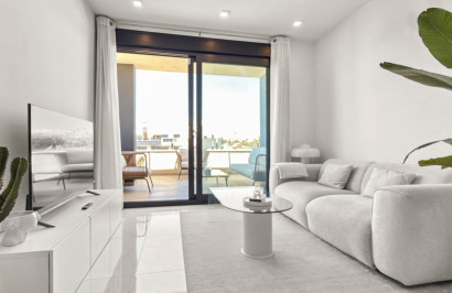 Apartamento / Piso - Reventa - Orihuela Costa - Los Altos