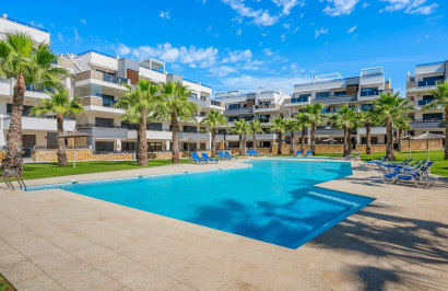 Apartamento / Piso - Reventa - Orihuela Costa - Los Altos
