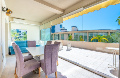 Apartamento / Piso - Reventa - Orihuela Costa - Los Dolses