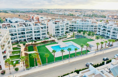 Apartamento / Piso - Reventa - Orihuela Costa - Orihuela Costa