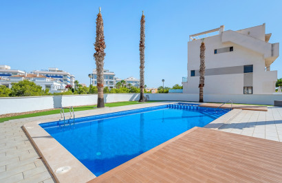 Apartamento / Piso - Reventa - Orihuela Costa - Orihuela Costa