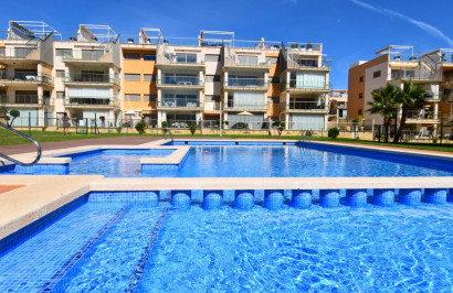 Apartamento / Piso - Reventa - Orihuela Costa - Orihuela Costa