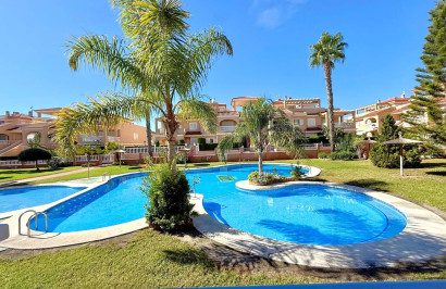 Apartamento / Piso - Reventa - Orihuela Costa - Playa Flamenca