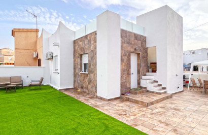 Apartamento / Piso - Reventa - Orihuela Costa - Playa Flamenca