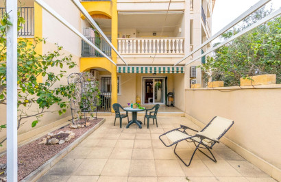 Apartamento / Piso - Reventa - Orihuela Costa - UJ-33232