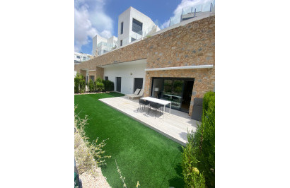 Apartamento / Piso - Reventa - Orihuela Costa - Villamartín