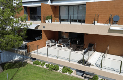 Apartamento / Piso - Reventa - Orihuela Costa - Villamartín