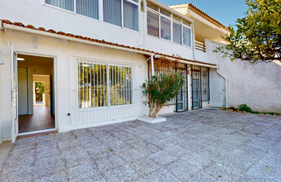 Apartamento / Piso - Reventa - Orihuela Costa - Villamartín