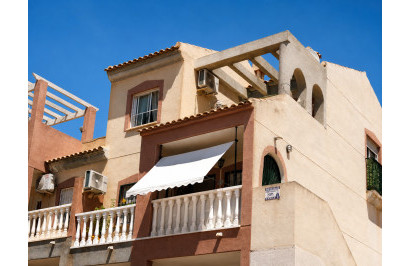 Apartamento / Piso - Reventa - Orihuela Costa - Villamartín