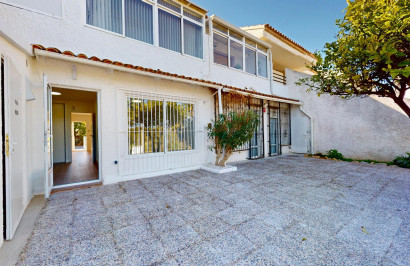 Apartamento / Piso - Reventa - Orihuela Costa - Villamartín