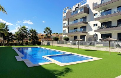 Apartamento / Piso - Reventa - Orihuela Costa - Villamartín