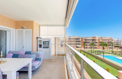 Apartamento / Piso - Reventa - Orihuela Costa - Villamartín