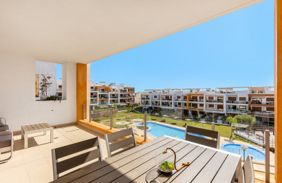 Apartamento / Piso - Reventa - Orihuela Costa - Villamartín