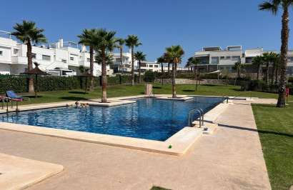 Apartamento / Piso - Reventa - Orihuela - Entre Naranjos Vistabella Golf