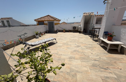 Apartamento / Piso - Reventa - Orihuela - Entre Naranjos