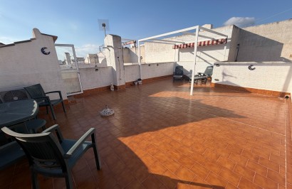 Apartamento / Piso - Reventa - Orihuela - Entre Naranjos
