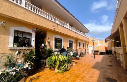 Apartamento / Piso - Reventa - Orihuela - Orihuela