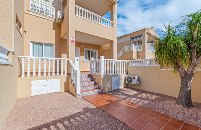 Apartamento / Piso - Reventa - Orihuela - UJ-14238
