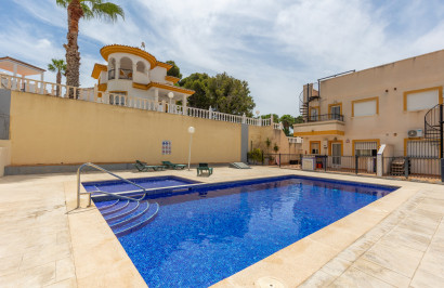 Apartamento / Piso - Reventa - Orihuela - Villamartin