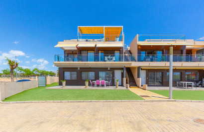Apartamento / Piso - Reventa - Pilar de la Horadada - Torre De La Horadada